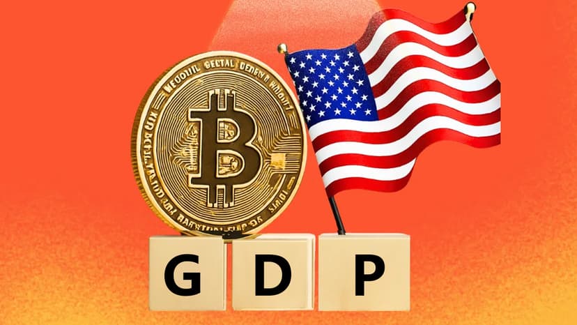 加密市场2025年快将完结！多項經濟數據將預視来年是突破？