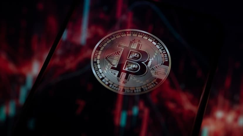 Epstein-Files: Welche Rolle sie beim Bitcoin-Kurssturz spielen sollen