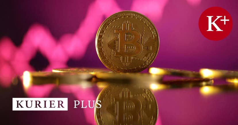 Bitcoin-Hype: Trumps Einfluss und die Risiken