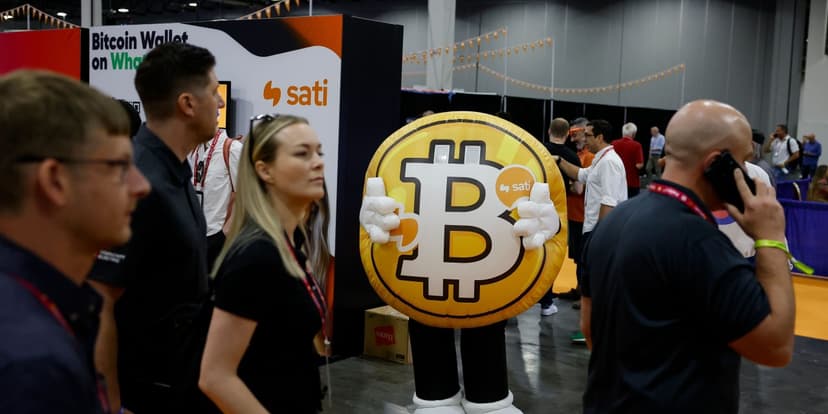 比特币暴跌：是机遇还是风险？