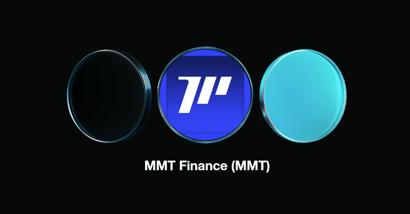 What is Momentum (MMT)?