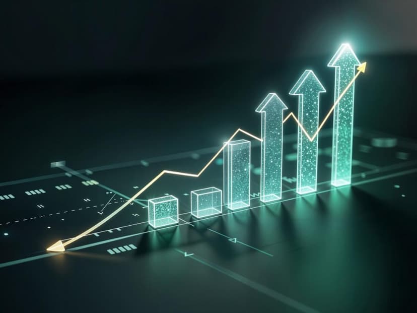 Рост интереса к биткоин-ETF подогревает рынок