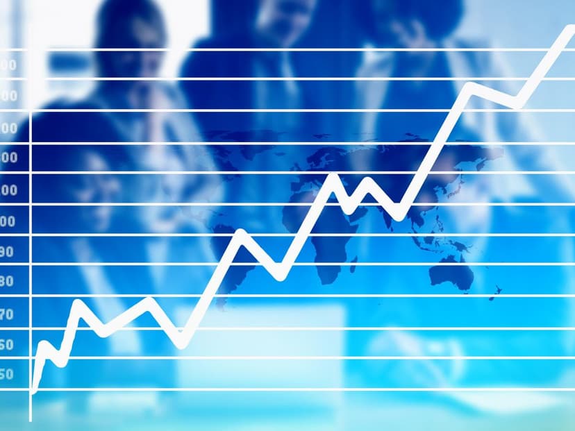 Биткоин и эфир: причины роста капитализации