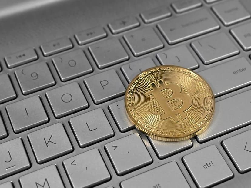Приток $5,5 млрд в криптофонды продолжает рост
