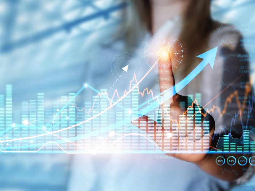 Ethereum вырос на 60%: три главные причины