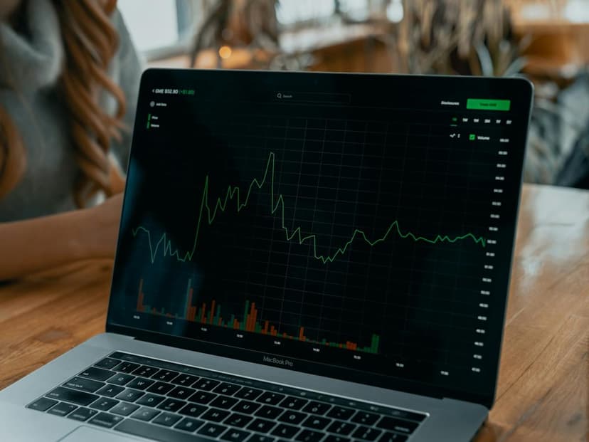 Рынок биткоина: тишина перед бурей?