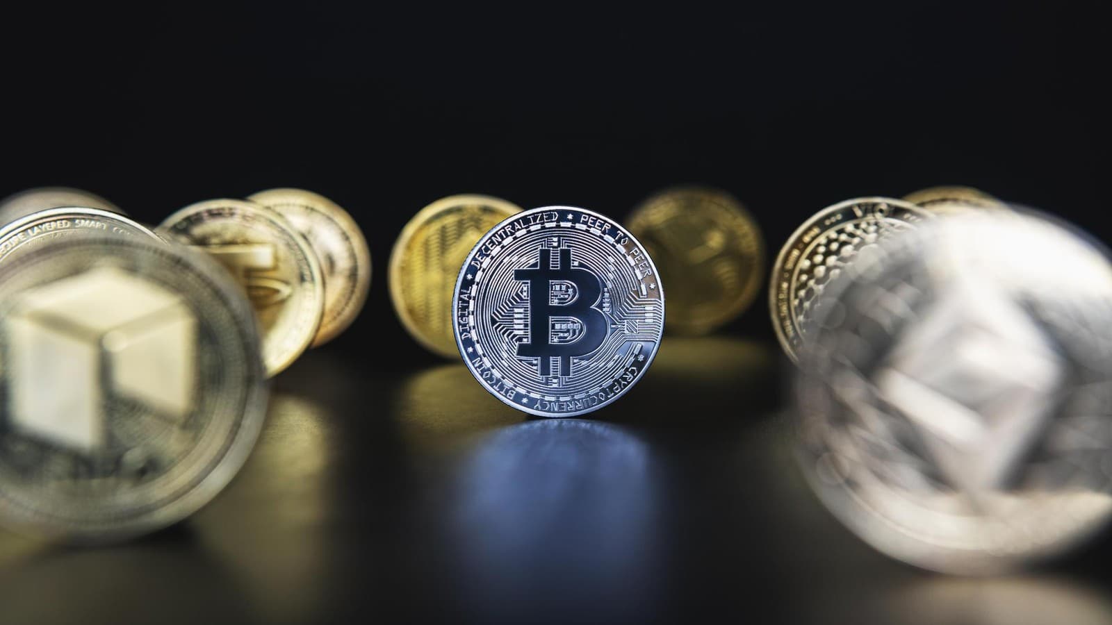 Bitcoin als Geldanlage? Jens fühlt sich heute „sicherer“ – trotz Kurschaos