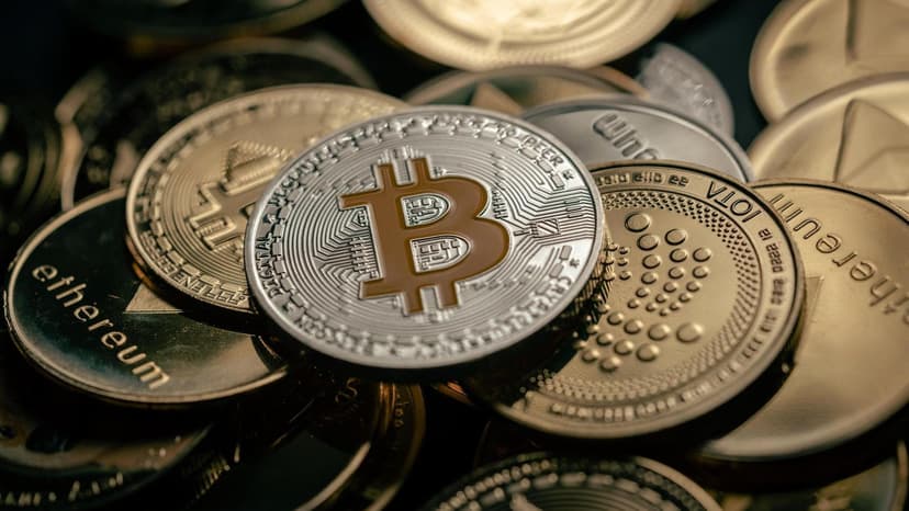 Trade Republic: Bitcoin kaufen? Der Haken liegt ganz woanders