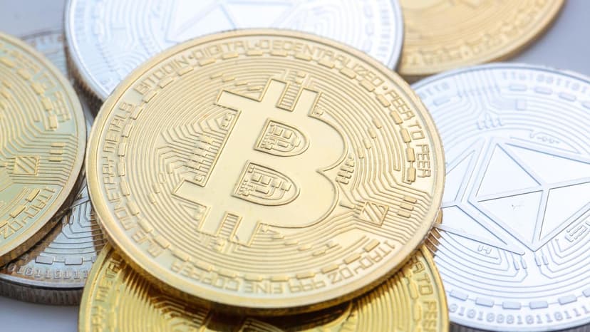 Bitcoin-Kurs aktuell: BTC zeigt klare Tendenz zum Wochenstart