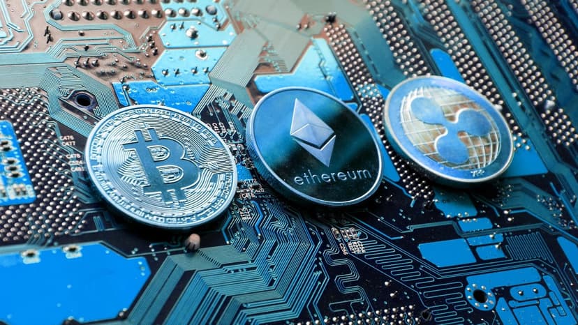 Bitcoin-Alternative: Profis geben eindeutige Krypto-Prognose 2026