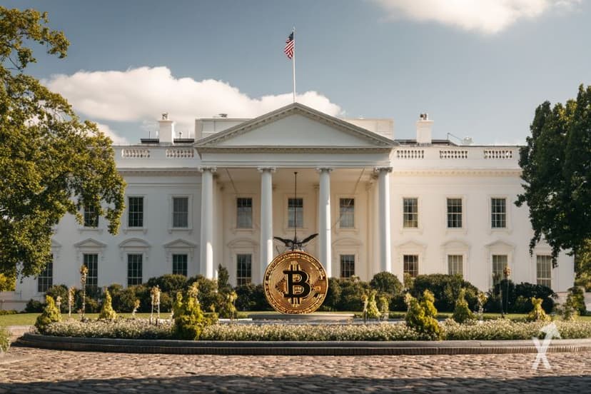 US-Regierung plant Bitcoin-Käufe als digitales Gold