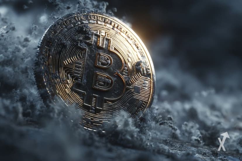 Bitcoin: Schwächephase oder Chance für Neuanfang?