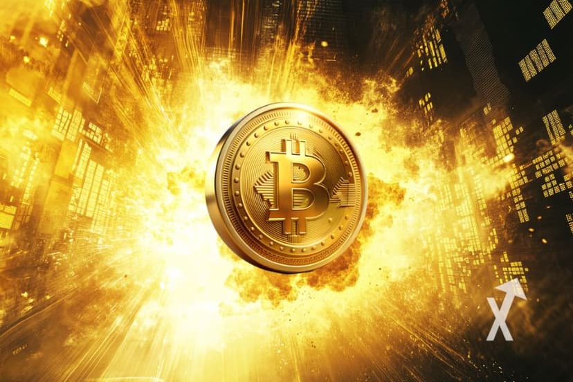 Saylor prognostiziert 13 Mio. Dollar für Bitcoin!