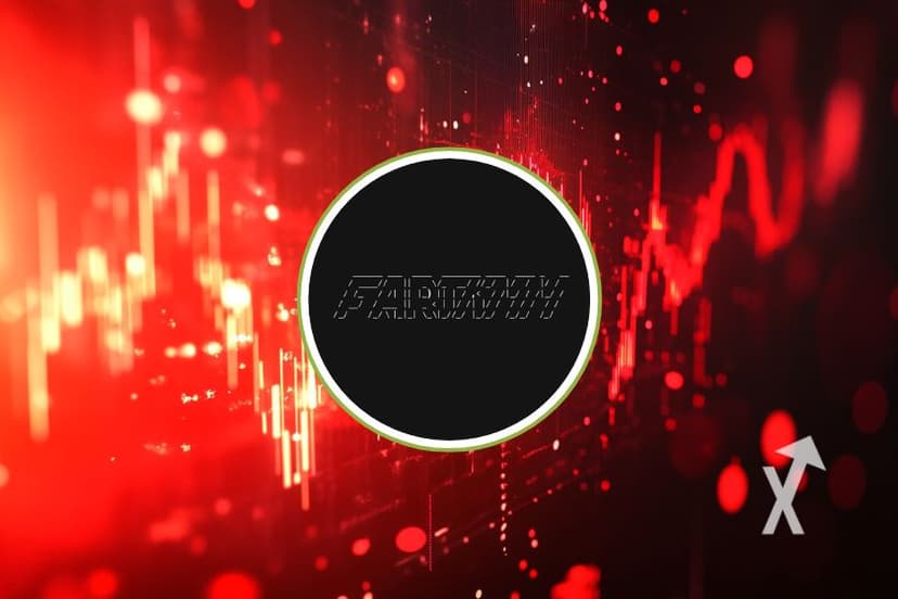 Fartcoin: 40%-Crash droht nach 11% Rückgang