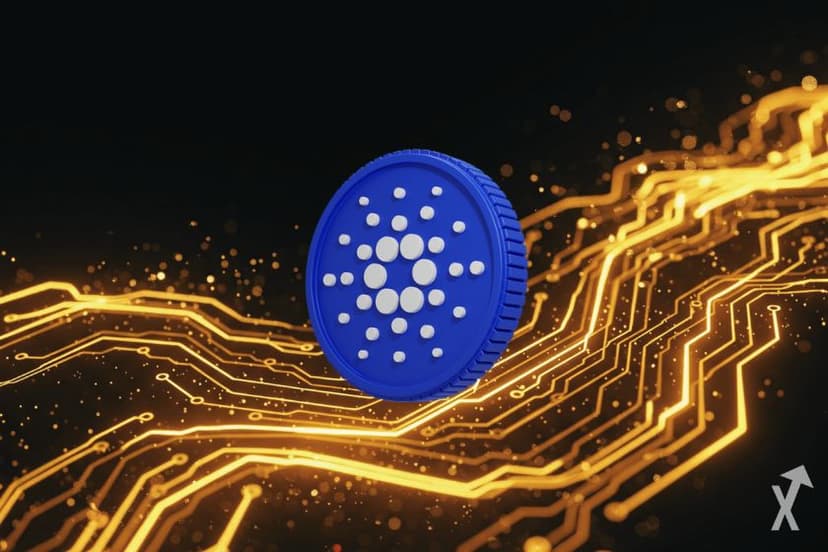Cardano (ADA) steigt: Experten sehen $5 bis 2025