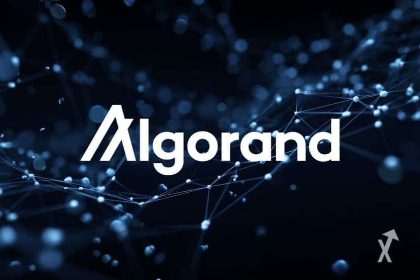 Algorand (ALGO): Die grüne Blockchain von 2025