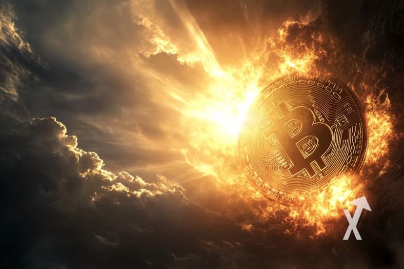 Kiyosaki warnt: Bitcoin-Crash oder Bullenmarkt?