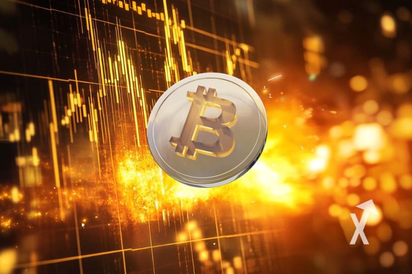 Bitcoin: Kursziel 140.000 $ bis 2025!
