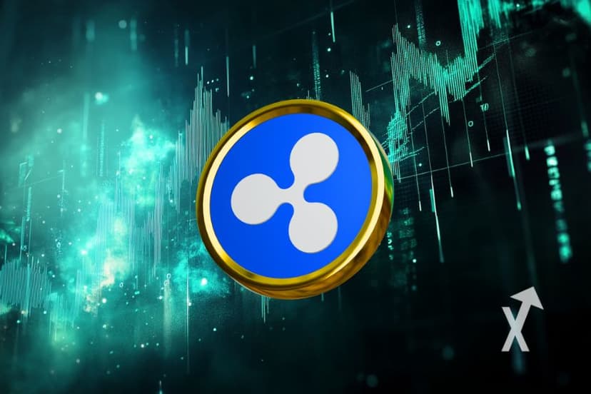XRP-Analyse: Potenzial für Presexplosion 2025!