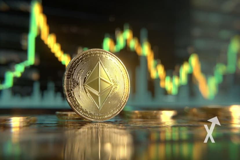 Ethereum auf dem Weg zum Höchststand 2025?