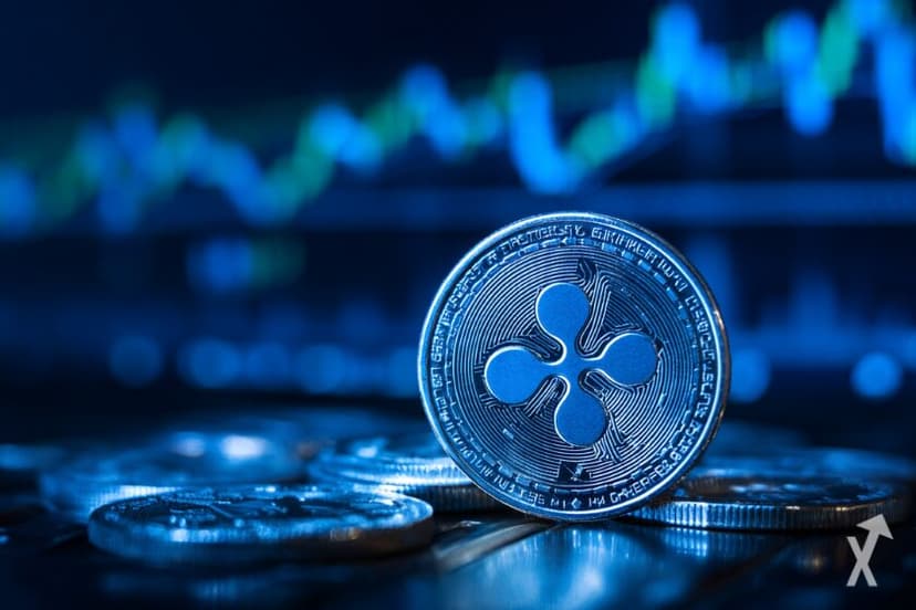 XRP-Preis erreicht Rekord: Auf zu 8 $?