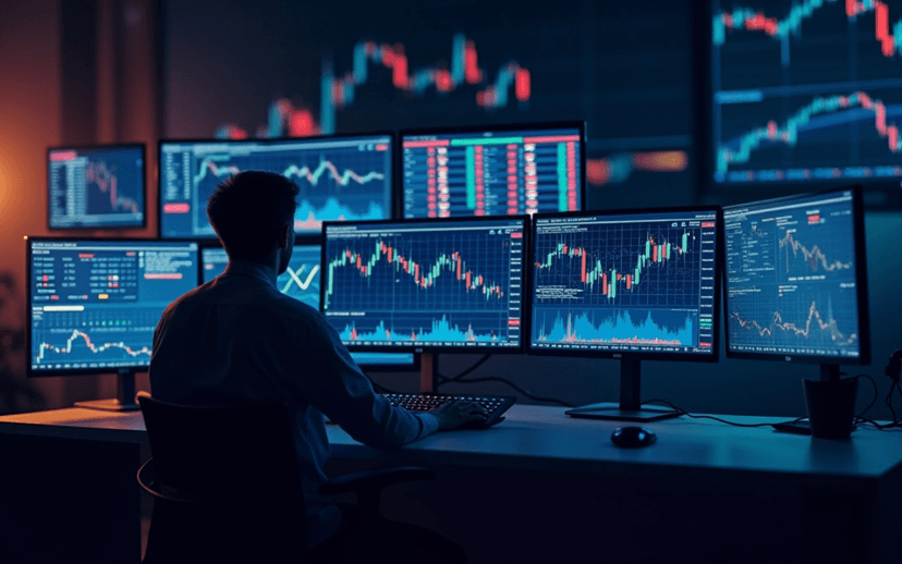 La mejor criptomoneda blue-chip para comprar ahora como una brebaje de Bitcoin y altcoins