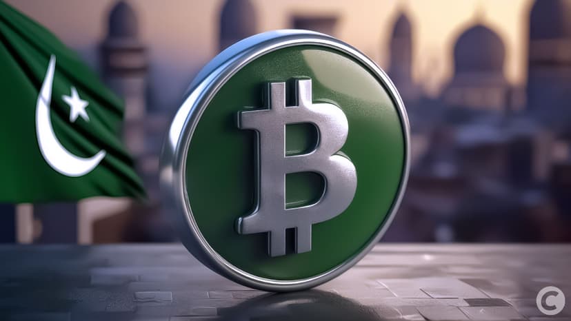 Bitcoin au Pakistan : L'ex-ministre de la Crypto veut faire du pays un nouvel Eldorado