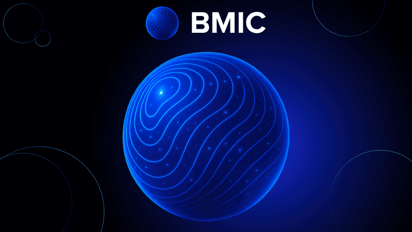 Kripto Güvenliği İçin Alınabilecek En İyi 3 Altcoin: BMIC ($BMIC), Kuantuma Dayanıklı Ön Satış Trendine Liderlik Ediyor