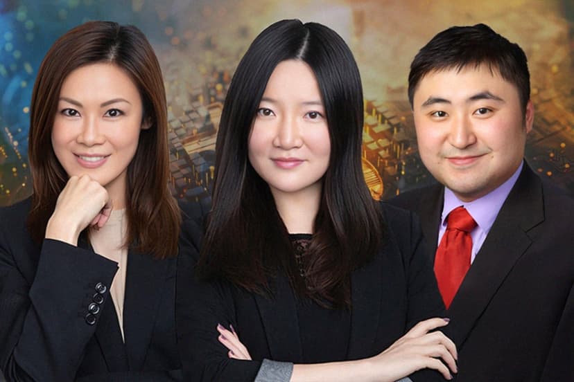 Hong Kong: The New Crypto Powerhouse