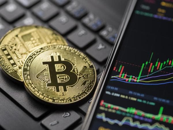 Precio del Bitcoin en pesos hoy - 20 de mayo