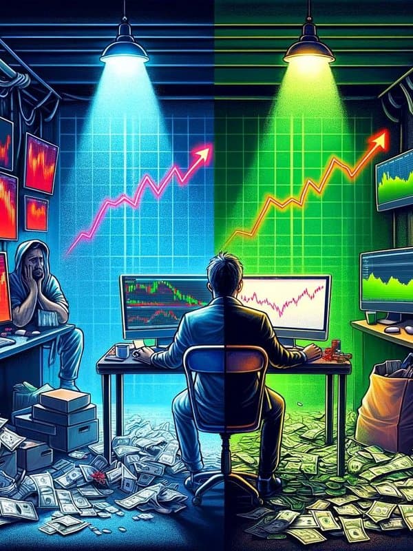 Bitcoin Risiko heute: Was der Markt am 19.01.2026 wirklich einpreist