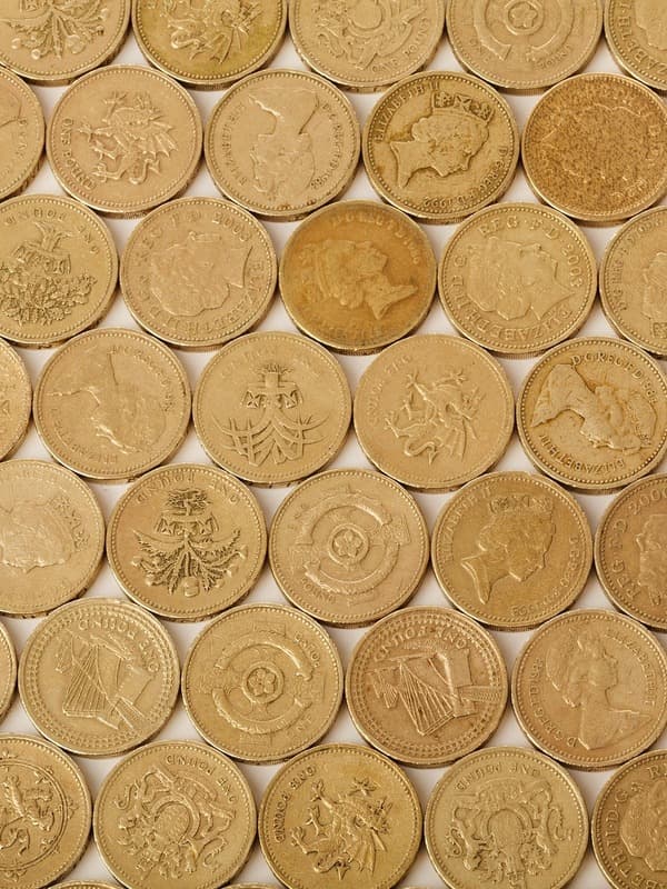 Ethereum vor dem nächsten großen Move – Chance deines Lebens oder versteckte Falle für ETH-HODL