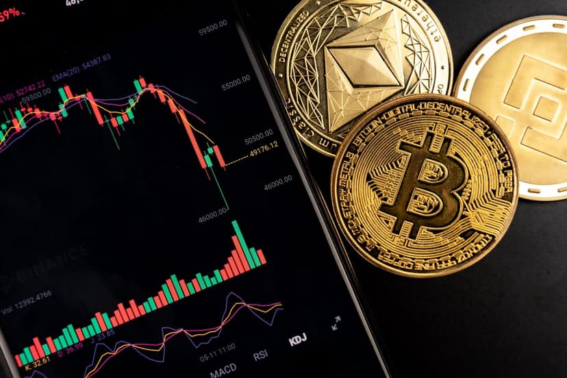 비트코인 유출 1억 400만 달러… 기관 자금, 알트코인 ETF로 회전 | Yellow.com