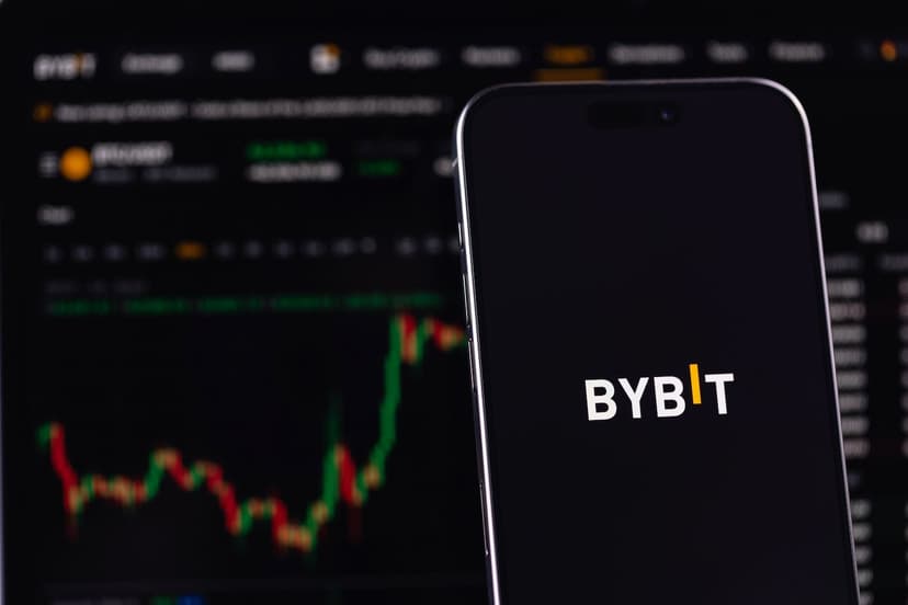 Bybit EU 为欧洲用户的万事达借记卡新增比特币返现 | Yellow.com