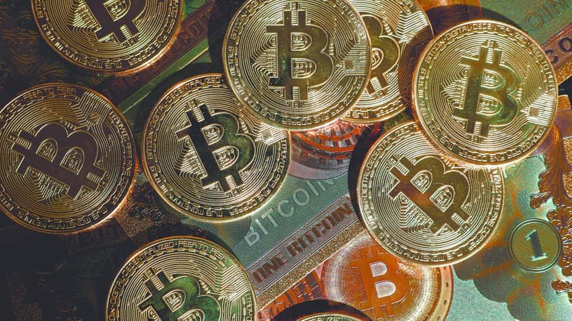 Bitcoin y criptoacciones al alza por regulación