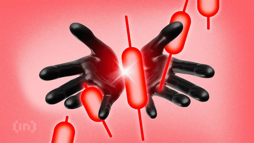 3 altcoin a rischio liquidazione nella terza settimana di dicembre