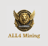 Revolutionize Your Crypto Gains with ALL4 Mining!