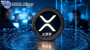 Unlock XRP Gains with DRML Miner’s New Cloud Mining!