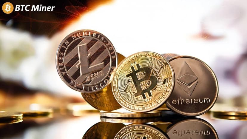 Earn Easily with BTC Miner: Cloud Mining Simplified