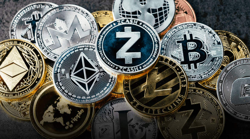 Прогнозы по биткоину и Ethereum на июнь