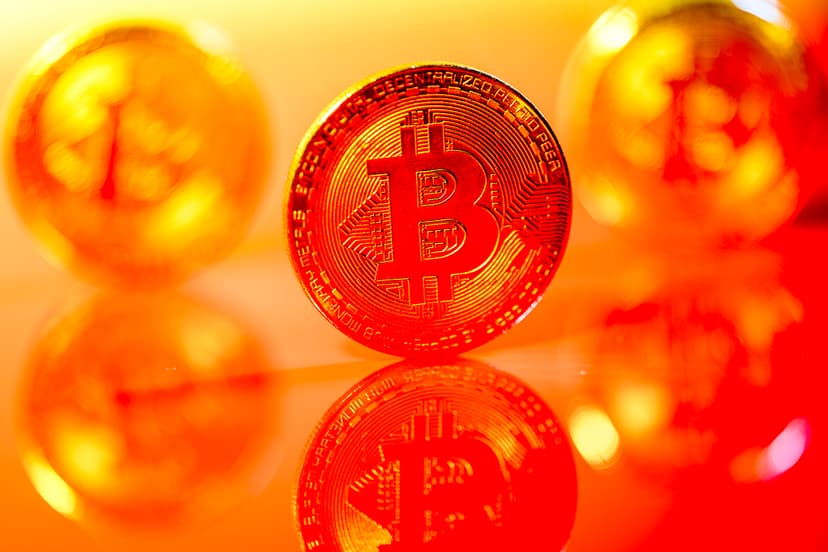 Bitcoin Soars to $120K: Bubble Alert!