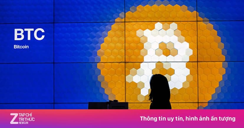 Bitcoin đang bị 'bỏ rơi'