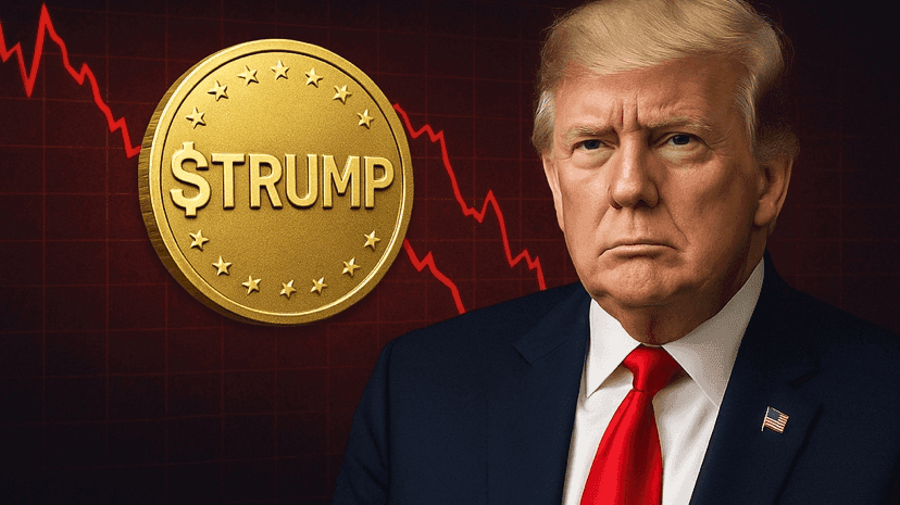 Escándalo $TRUMP: ¿Robo millonario en cripto?