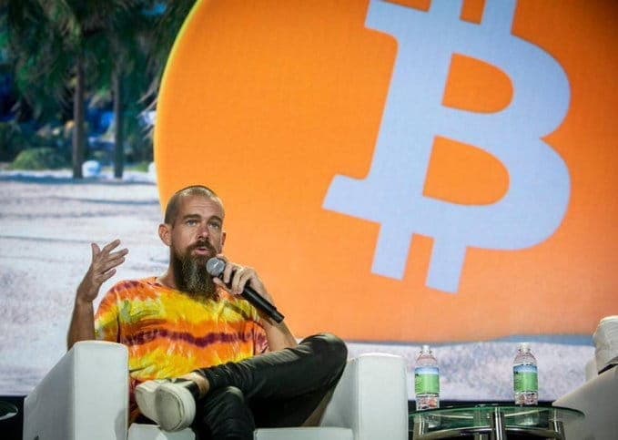 Square支持比特币支付，推动更多商户采用！