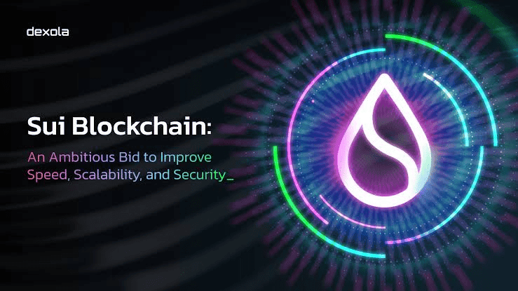SUI Coin：隐藏的加密货币巨头