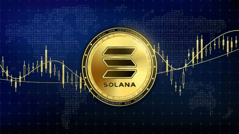 为什么Solana是今天的顶级加密货币？