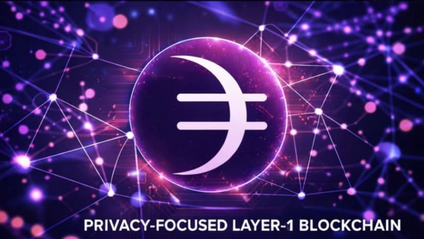 DUSK NETWORK 将传统金融与区块链结合