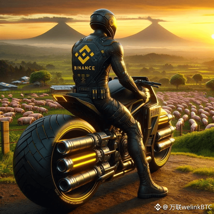 万联welinkBTC(@welinkBTC)'s insights