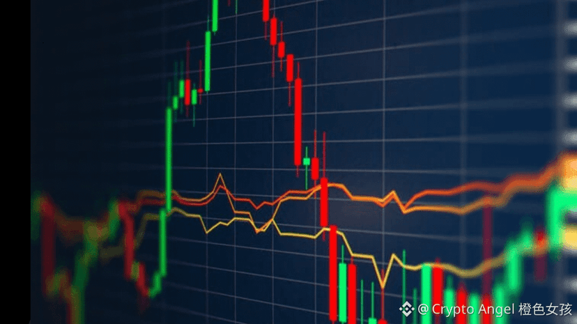 BITCOIN WZROŚNIE CZY SPADNIE? - Traderzy i HODLers muszą to WIEDZIEĆ 🚨