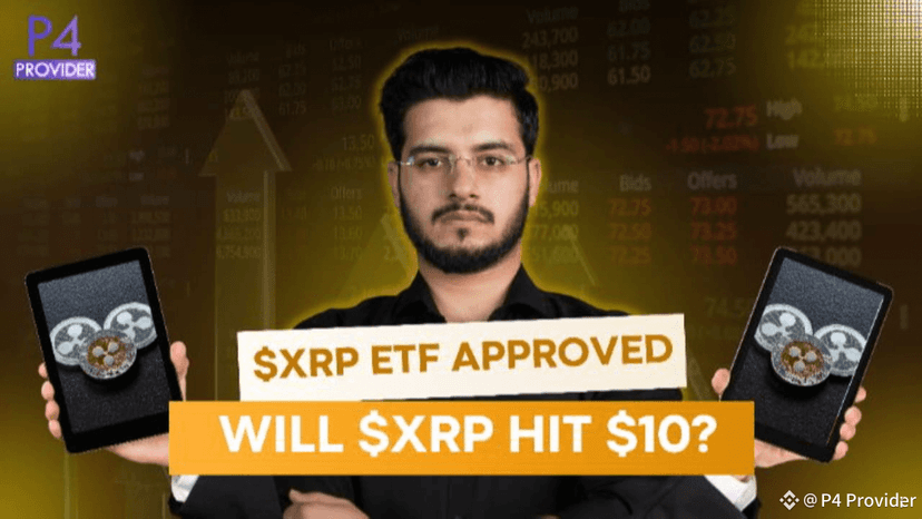 SOL、XRP 与 BNB ETF 批准动态及市场展望